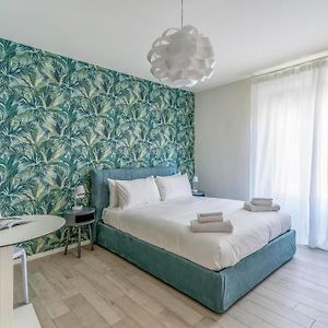 Appartement met Drie Slaapkamers